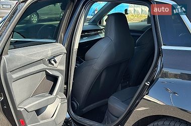 Хетчбек Audi A3 2021 в Києві
