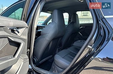 Хетчбек Audi A3 2021 в Києві