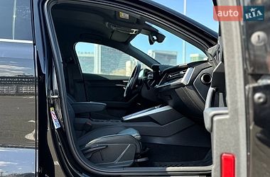 Хетчбек Audi A3 2021 в Києві