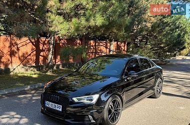 audi a3 2015 в Днепр (Днепропетровск) от профессионального продавца Dima