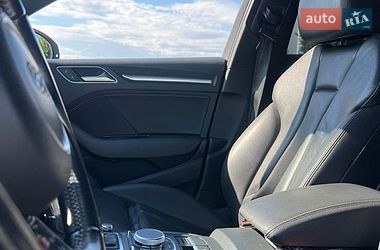 Седан Audi A3 2014 в Харкові