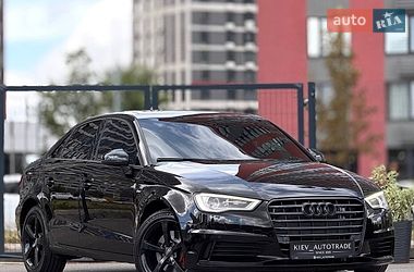 Седан Audi A3 2015 в Києві