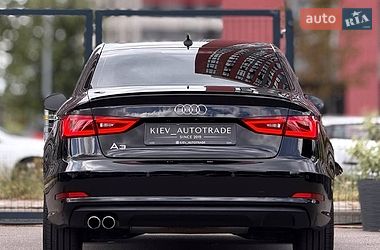 Седан Audi A3 2015 в Києві