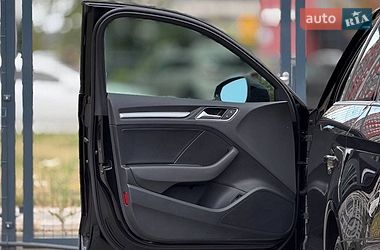 Седан Audi A3 2015 в Києві