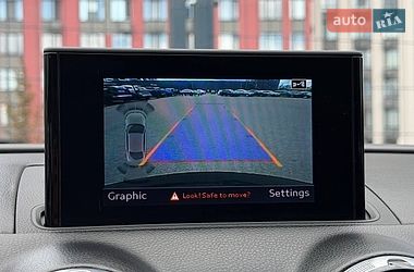 Седан Audi A3 2015 в Києві