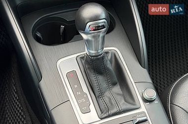 Седан Audi A3 2015 в Києві