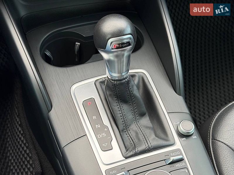 Седан Audi A3 2015 в Києві