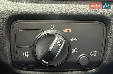 Седан Audi A3 2015 в Києві