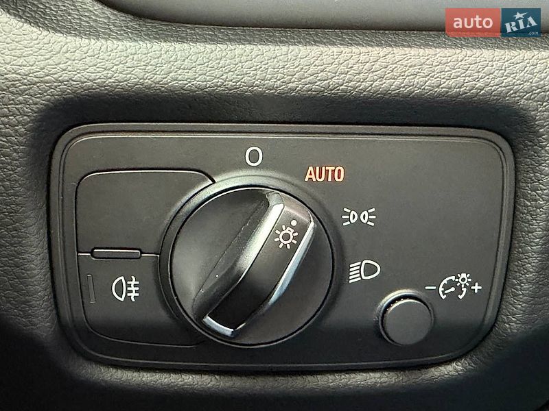 Седан Audi A3 2015 в Києві