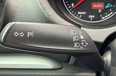 Седан Audi A3 2015 в Києві