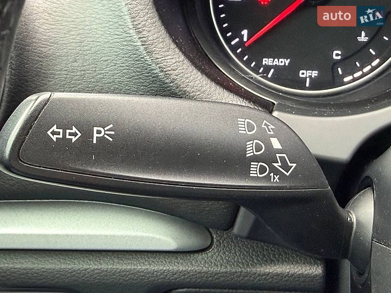 Седан Audi A3 2015 в Києві