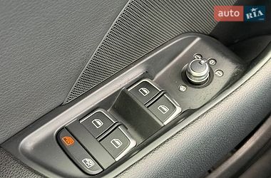 Седан Audi A3 2015 в Києві
