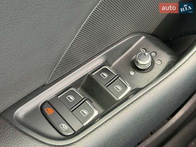 Седан Audi A3 2015 в Києві