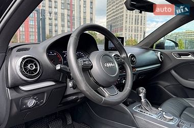 Седан Audi A3 2015 в Києві