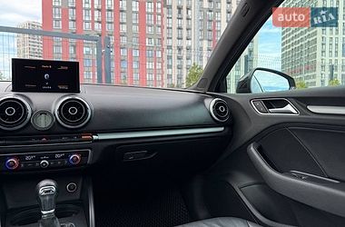 Седан Audi A3 2015 в Києві