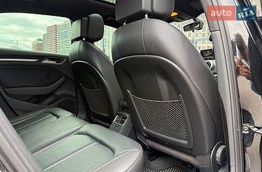 Седан Audi A3 2015 в Києві