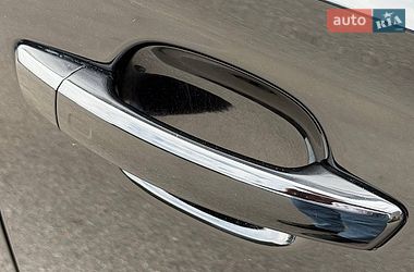Седан Audi A3 2015 в Києві