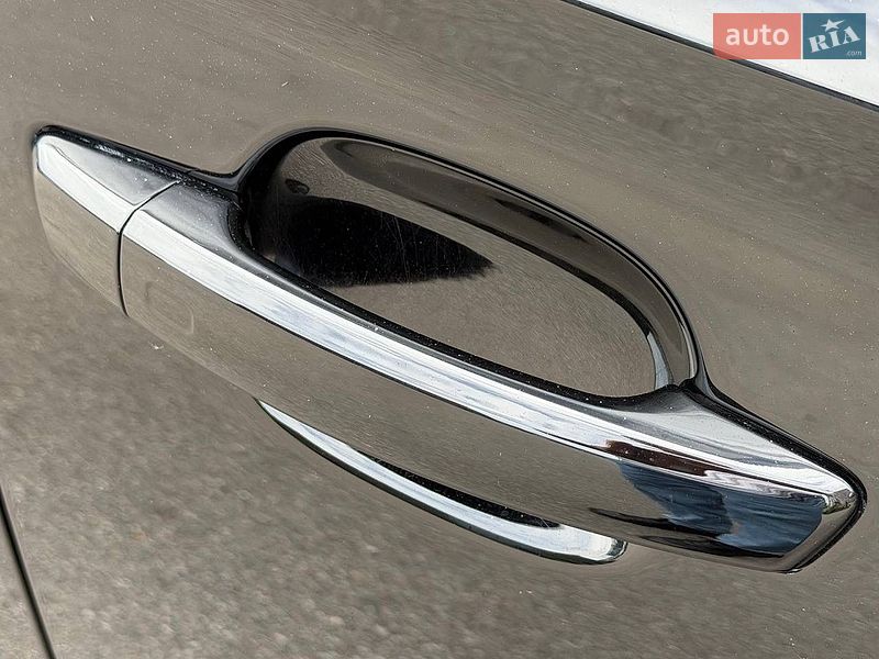 Седан Audi A3 2015 в Києві