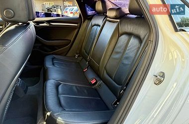 Седан Audi A3 2016 в Харькове