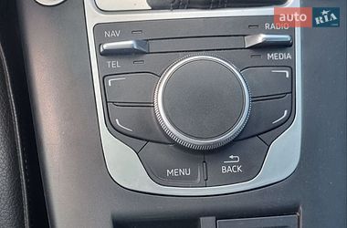 Седан Audi A3 2015 в Харькове