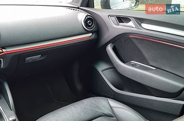 Седан Audi A3 2015 в Харькове