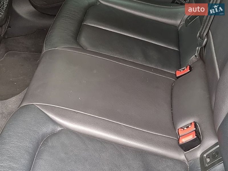 Седан Audi A3 2015 в Харькове