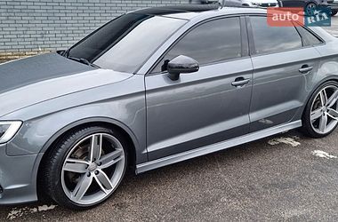 Седан Audi A3 2015 в Харькове