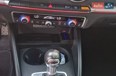 Седан Audi A3 2015 в Харькове