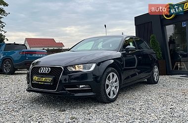 Хэтчбек Audi A3 2013 в Коломые