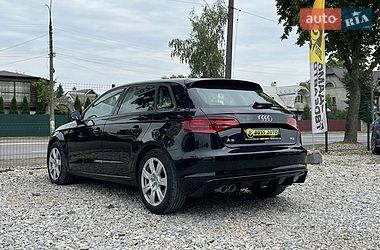 Хэтчбек Audi A3 2013 в Коломые