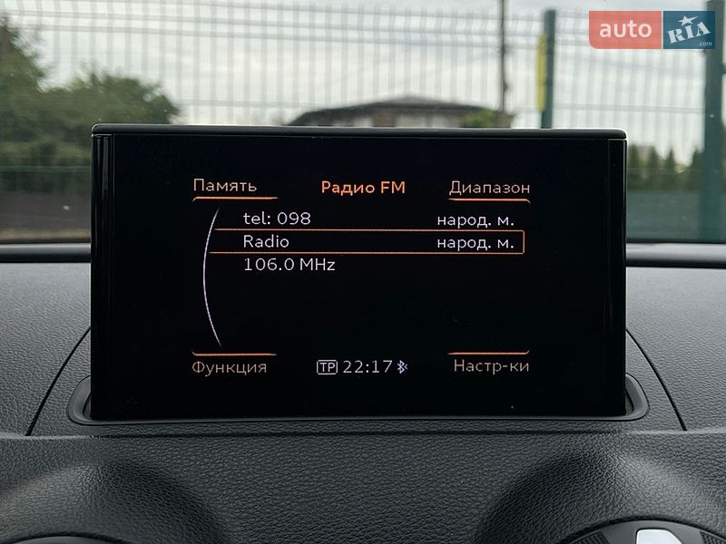 Хэтчбек Audi A3 2013 в Коломые