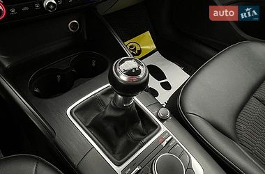 Хэтчбек Audi A3 2013 в Коломые