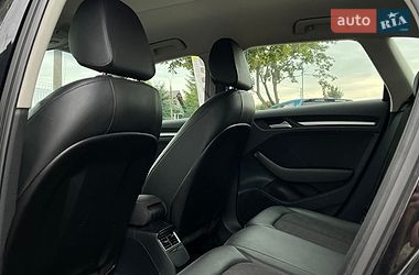 Хэтчбек Audi A3 2013 в Коломые