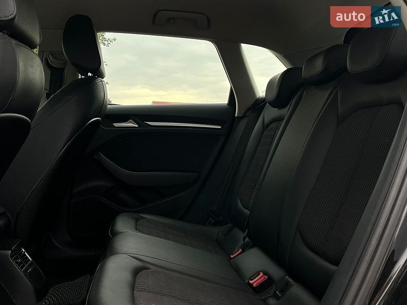 Хэтчбек Audi A3 2013 в Коломые