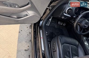 Седан Audi A3 2015 в Тернополе