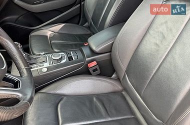 Седан Audi A3 2015 в Тернополе
