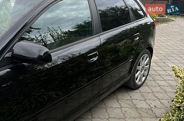 Хетчбек Audi A3 2005 в Красилові