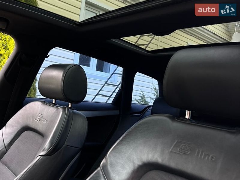 Хетчбек Audi A3 2005 в Красилові