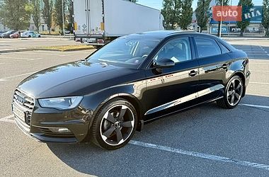 audi a3 2015 в Киев от профессионального продавца Максим