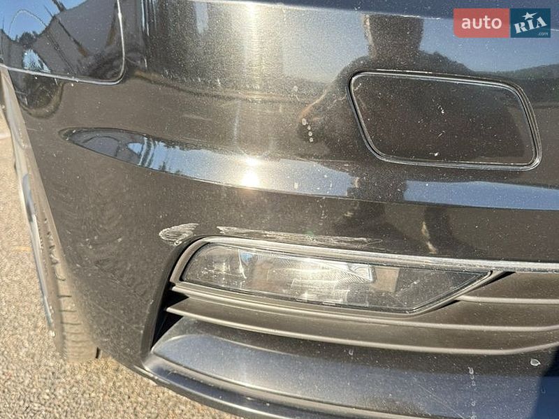 Седан Audi A3 2015 в Києві