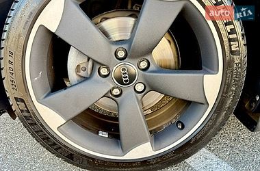 Седан Audi A3 2015 в Києві
