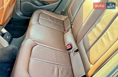 Седан Audi A3 2015 в Києві