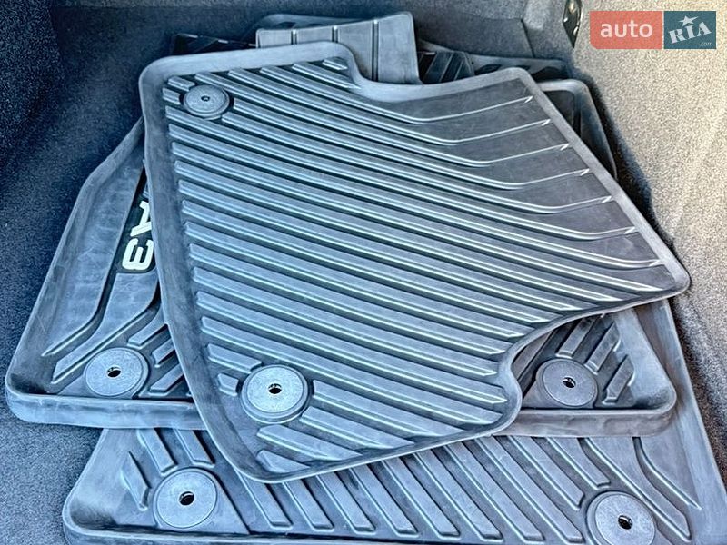 Седан Audi A3 2015 в Києві