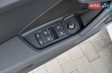 Седан Audi A3 2021 в Львове фото 11 Седан Audi A3 2021 в Львове