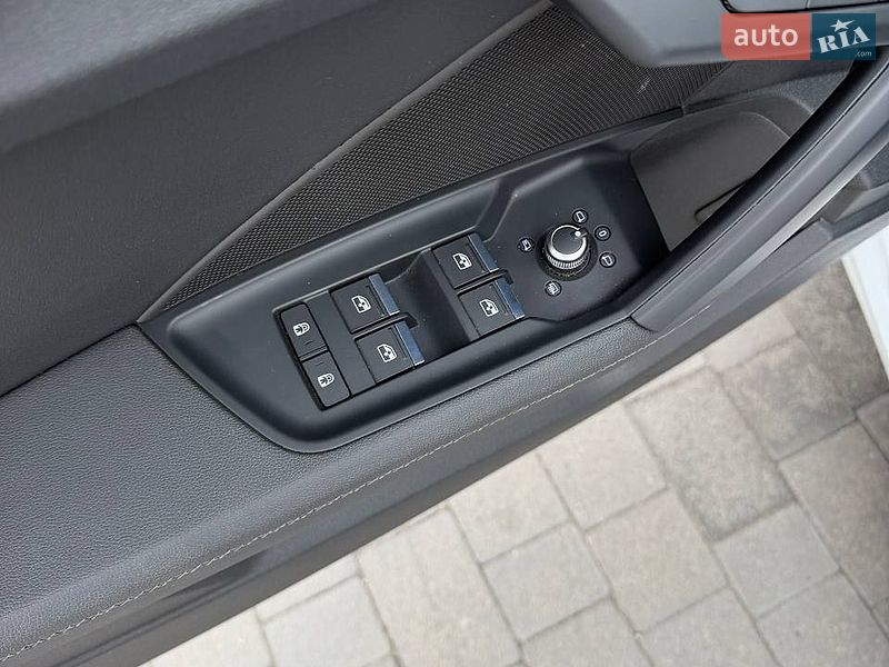 Седан Audi A3 2021 в Львове фото 11 Седан Audi A3 2021 в Львове