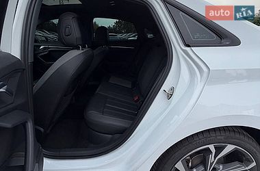 Седан Audi A3 2021 в Львове фото 27 Седан Audi A3 2021 в Львове