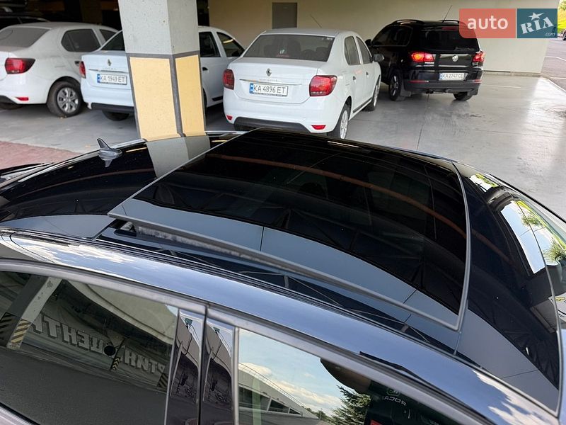 Седан Audi A3 2015 в Києві