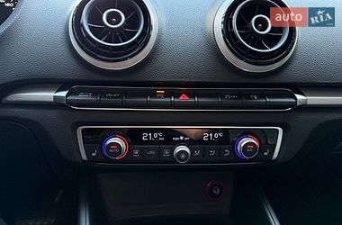 Седан Audi A3 2015 в Києві