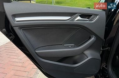 Седан Audi A3 2015 в Києві