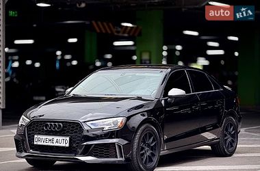 audi a3 2016 в Київ від професійного продавця Юра